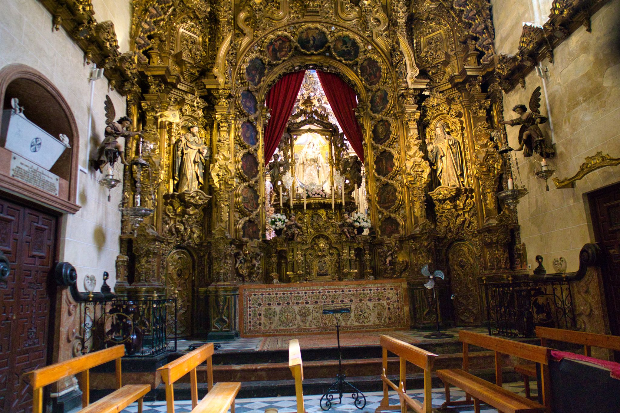 Spain Jerez de la Frontera 23